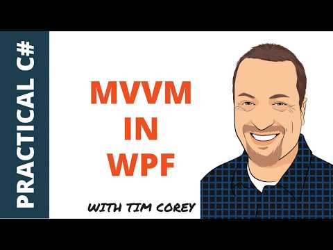 WPF in C# with MVVM using Caliburn Micro