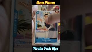 Let's open One Piece Cardgame OP-04 park. #onepiececardgame #onepiece #op04 #onepieceop04pack