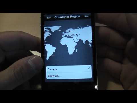 comment augmenter ios iphone 3g