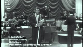 Dean Martin - Everybody Loves Somebody Sometime (Video Collection)