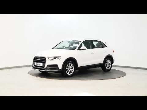 Audi Q3 2018 - Image 2