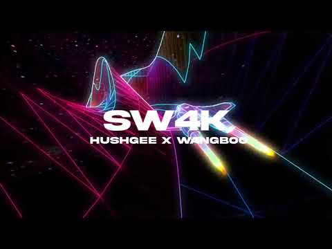 Sw4k - Hushgee & Wangboo (Official Audio)