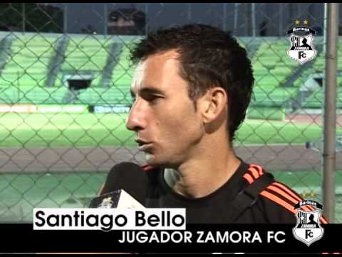 Resumen Deportivo Petare 1-2 Zamora FC | Jornada 12 | Clausura 2015
