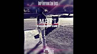 Parachute Jamez x How I'm Feelin [ DropEveryThingComeQuick]