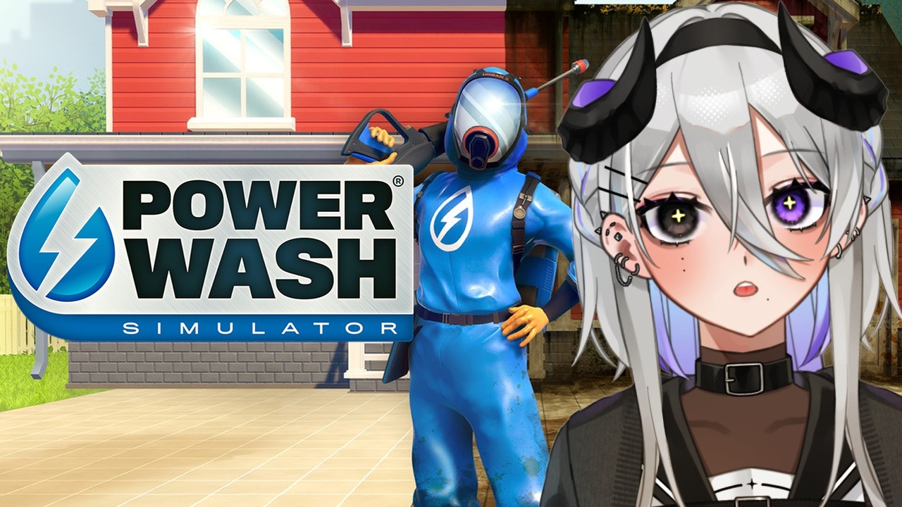 【雑談】睡眠導入！絶対寝かせたる！ちるおそうじだよ【或日のわる/#Vtuber】