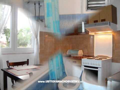 Apartmány Toni Milna, Milna - Brač, Chorvatsko - Croatia - Hrvatska