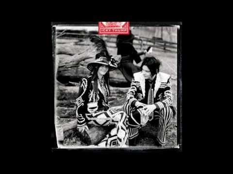 The White Stripes - Catch Hell Blues