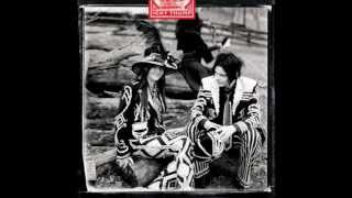 The White Stripes - Catch Hell Blues