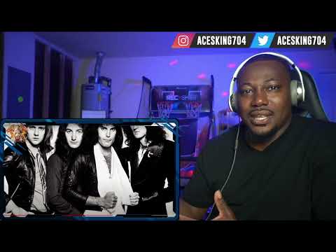 FIRST TIME HEARING QUEEN DISS TRACK! | Queen -( Death on Two Legs ) *REACTION!!!*