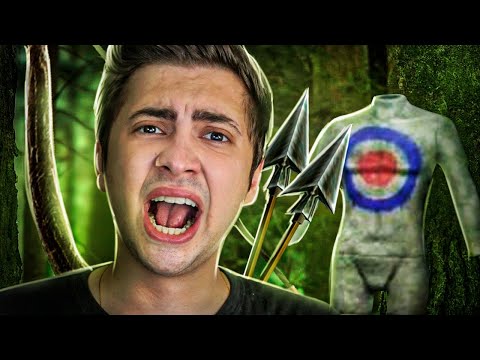 EM BUSCA DO ARCO! - THE LAST OF US PART II - Parte 8