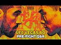UFC Vegas 60: Sandhagen vs. Song LIVE Stream | Pre-Fight Q&A | MMA Fighting
