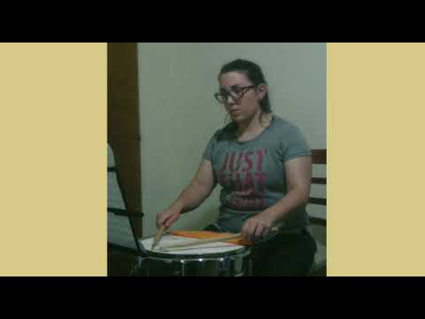 Arhus Estude N° 9 - B. Lylloff