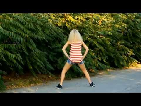 DANCEHALL - Pleasure P ft Konshens – Feels Right Choreography by T Ocean Dance studio J A M