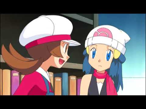 Is Dawn Ash's Girlfriend?