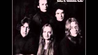 Hot Knives -- Silver Threads