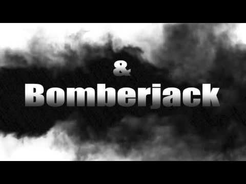 BOMBERJACK+XEG+KACETADO+TRIBRUTO+SAGESPECTRO+ ESCAPE RECORDS
