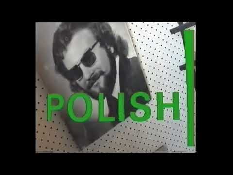 dub techno in the mix, Warsaw in the early 90s
