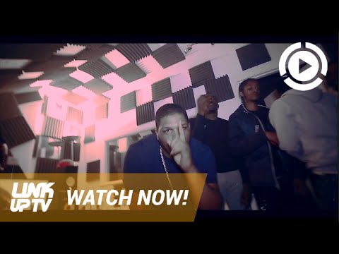 Big Bullz - No Sleep (Remix) ft Kwarmz Troopz, Ysleeks Titch Gotti, Richie, Greedy Jones, Floss