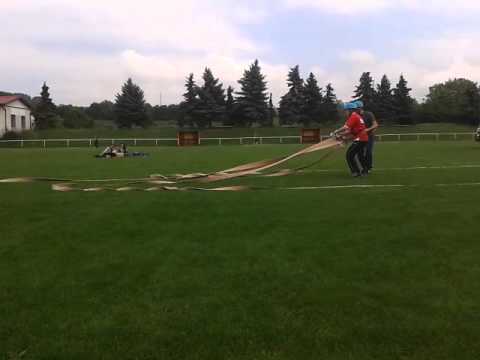 Sobotište 24.5.2015 - DHZ Sobotište