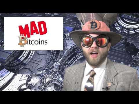 76 Million JP Morgan Chase Accounts Hacked -- FBI Lied about Silk Road? -- Bill Gates loves Bitcoin