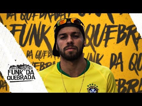 Dromer MC - Off Pra Romance (Prod. Emite Beats)