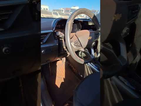 CHEVROLET SPIN 1.8L AT LTZ, 2025/2025, Placa FINAL 2 (GO), (Ref.: 117445)