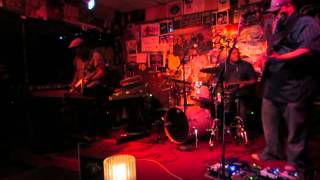 Herbie Hancock's Butterfly Brandon Coleman