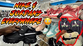 INSANE Nike & Jordan Finds at Ross 🔥 Don’t Sleep on These Deals!