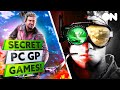 Incredible Games You Never Knew Were On PC Game Pass
