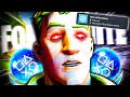 The Fortnite Platinum Can T Possibly Be Worse Than This