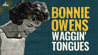 Bonnie Owens - Waggin' Tongues