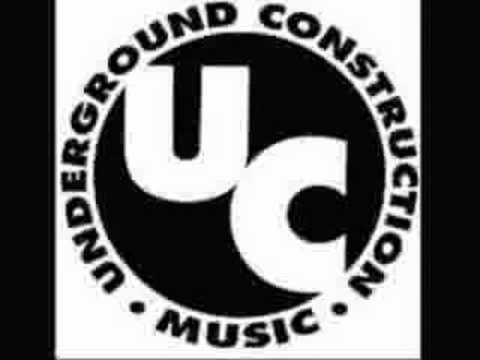 Am Fm Alexander - Acid Beating - UC HH HC - UNDERGROUND CONSTRUCTION