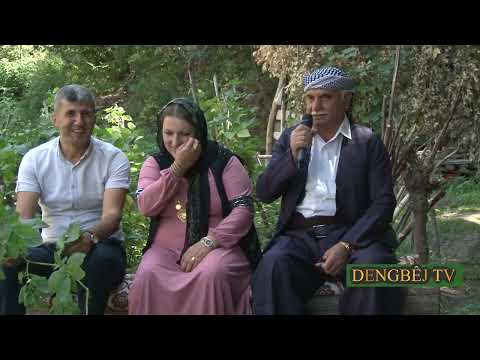 SOHBETEK GERM Û XWEŞ - CEMALÊ MIHÊ