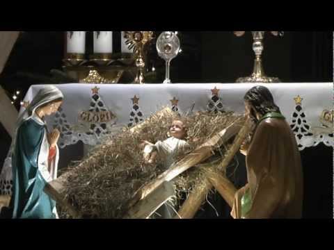 2011-12-30 cz.8 Czuwanie Modlitewne - Jezusie synu Dawida