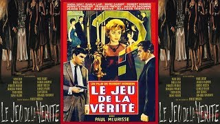 Правдивая игра (1961)