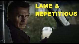 Honest Thief Review - Bad Movie Reviews