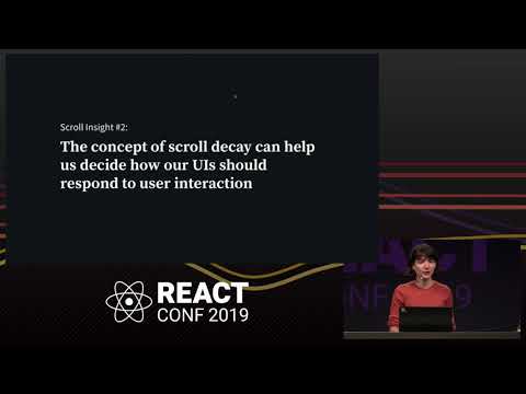 Progressive Web Animations | Alexandra Holachek - YouTube