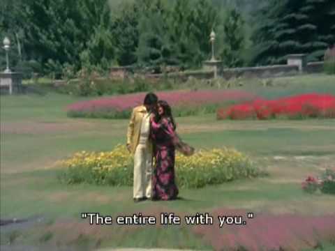 Karm - Samay tu dheere dheere chal