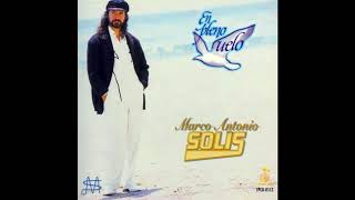 Marco Antonio Solis - Mi Ultimo Adiós