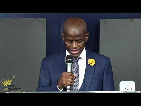 Sovereignty of God in Difficult Times with Apostle Mulaudzi - Live on Jozi FM