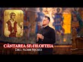 CÂNTAREA SFINTEI FILOFTEIA Diac Florin Fișcuci
