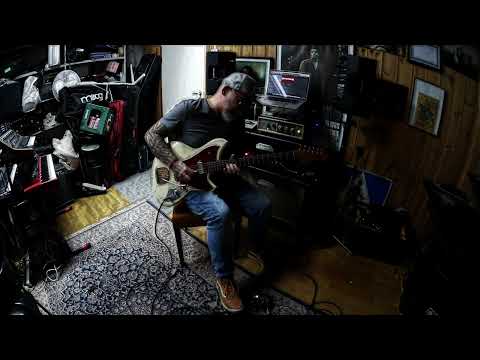 DS Custom Audio Electronics Ovrdrvr – Colorsound Overdriver Clone image 5
