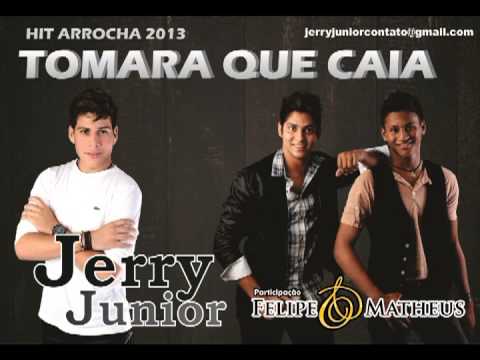 Tomara Que Caia video