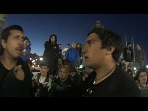 OM vs PIPO: Final - [KD] Battles IV