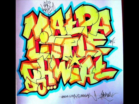 dj chwiał małpa little - track 02