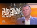Ondernemers balen van stille Prinsjesdag: 'Je draait een stuk minder omzet dan normaal'