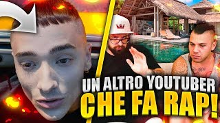 ZODA - BALLA | RAP REACTION 2018 | ARCADE BOYZ