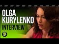 Who Is A Better Agent James Bond Or Johnny English Olga Kurylenko Picks A Side