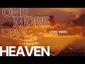 One More Day In Heaven- Brady Seals