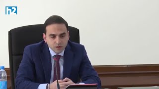 Քաղաքային իշխանությունը մեղավորին գտել է: Լրաբեր - 24.02.2025